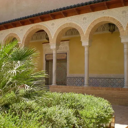 La Casa De La Cascada Holiday home *