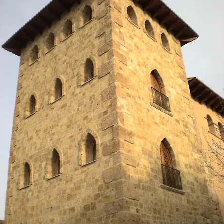 La Casa De La Cascada