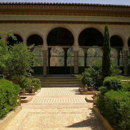 Holiday home La Casa De La Cascada *
