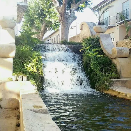 Holiday home La Casa De La Cascada
