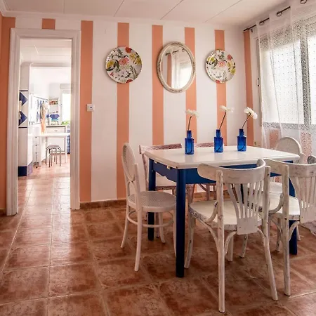 La Casa De La Cascada