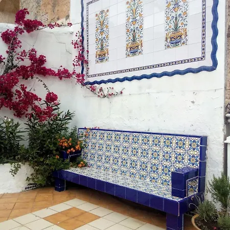 La Casa De La Cascada Anna