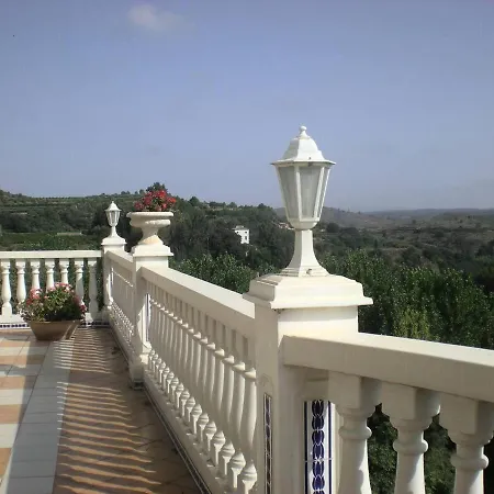 La Casa De La Cascada *